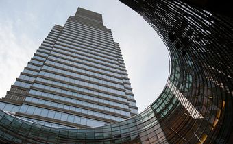 Former Bloomberg Executives to Be Charged in Construction Fraud Scheme