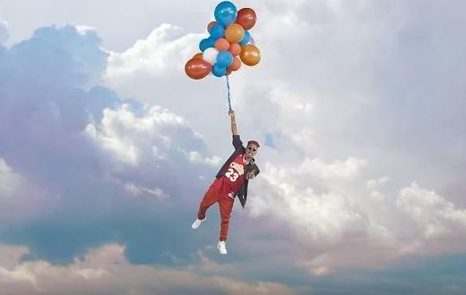 Shatta Wale - My Level