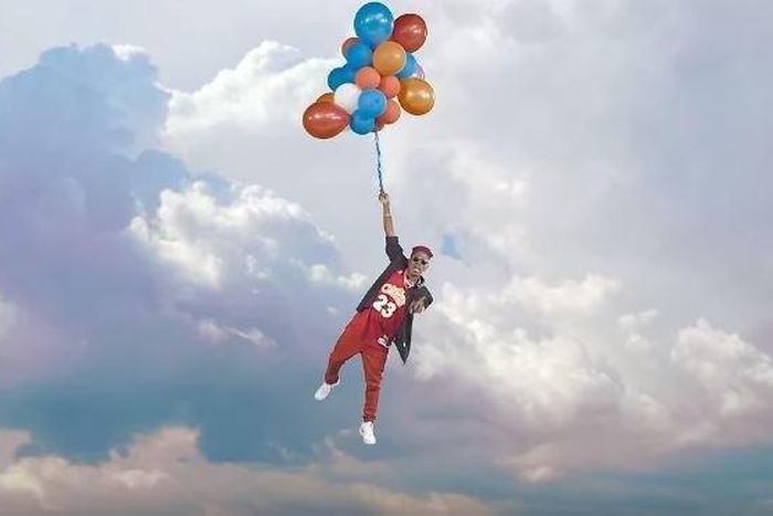 Shatta Wale - My Level