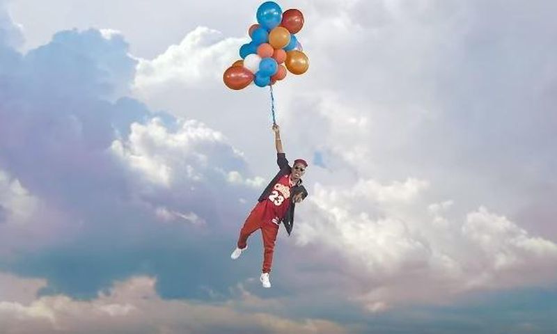 Shatta Wale - My Level