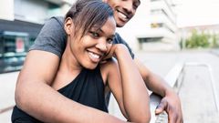 If you are happy in a relationship, you need to look for a way to keep at it. If they make you happy, don't let it go. [Credit Freepik]
