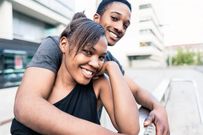 it is also absolutely OK for a man to go after a woman who is good for his financial happiness and independence.  [Credit Freepik]