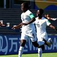 Agents have been chasing players of Black Maidens: Evans Adotey