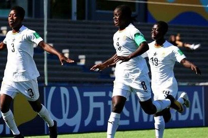 Agents have been chasing players of Black Maidens: Evans Adotey