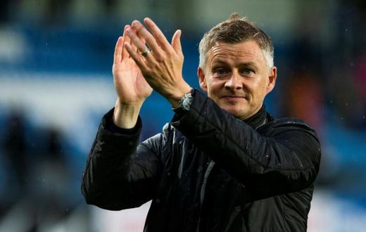 Ole Gunnar Solskjaer says it feels like he's come home after taking over from Jose Mourinho as Manchester United coach