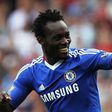 UEFA celebrates Essien’s stunner against Barcelona on midfielder’s 36 birthday