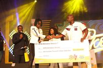 Here are all the winners of MTN Hitmaker