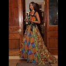 What our Ghanaian stars wore to the Global Festival concert in South Africa