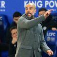 My way: Pep Guardiola