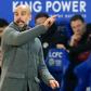 My way: Pep Guardiola