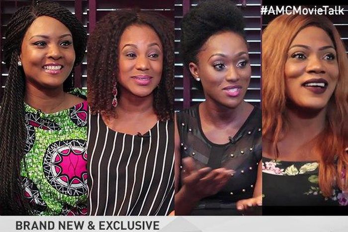 Watch your favourite African dramas on AMC Series