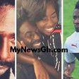 Ex- fiancée of Gyan’s alleged girlfriend Buju Banton released from prison