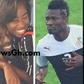 Ex- fiancée of Gyan’s alleged girlfriend Buju Banton released from prison