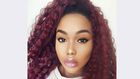 Samira, Medikal's alleged side chick