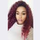 Samira, Medikal's alleged side chick