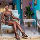 Ghanaian actress, Priscilla Opoku-Agyeman