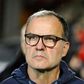 Marcelo Bielsa took the positives from his Championship leaders Leeds United's second successive loss a 4-2 defeat to Nottingham Forest