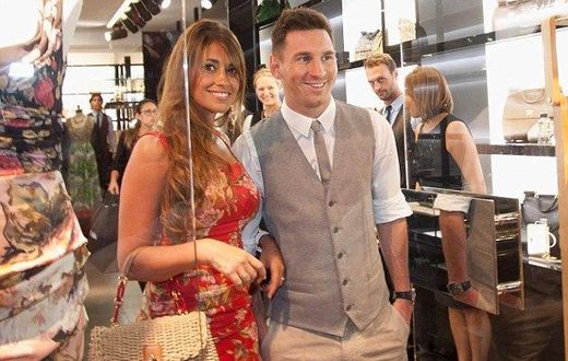 Leo and Angela will be married on June 30 2017