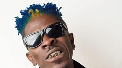 Shatta Wale