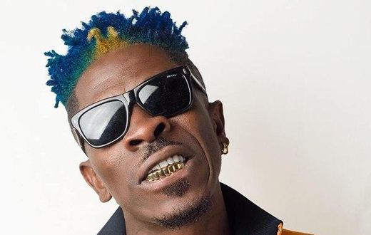 Shatta Wale