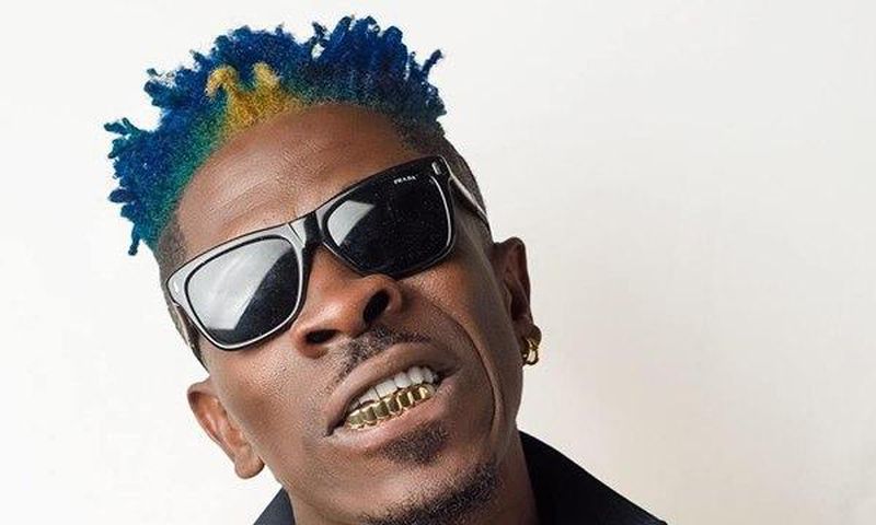 Shatta Wale