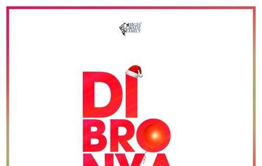 Deon Boakye - Di Bronya (Prod. by KC Beatz)