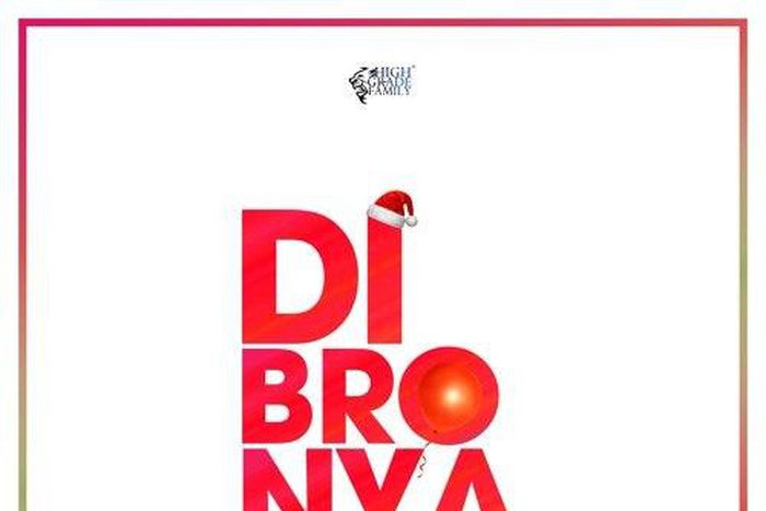 Deon Boakye - Di Bronya (Prod. by KC Beatz)