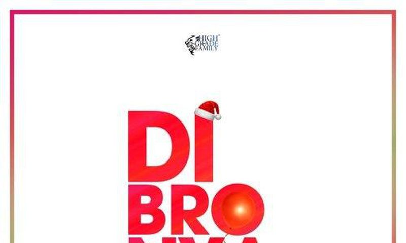 Deon Boakye - Di Bronya (Prod. by KC Beatz)