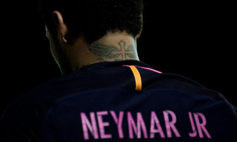Barcelona forward Neymar is set to join Paris Saint-Germain