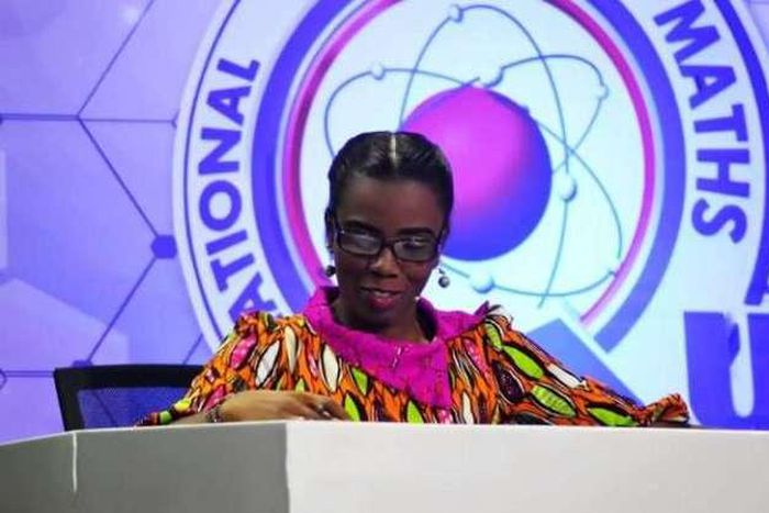 Dr. Elsie Effah Kauffman