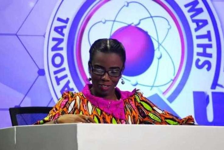 Dr. Elsie Effah Kauffman