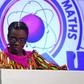 Dr. Elsie Effah Kauffman