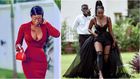 I haven't done a boob job, fashion choncho Nana Akua Addo calms rumours