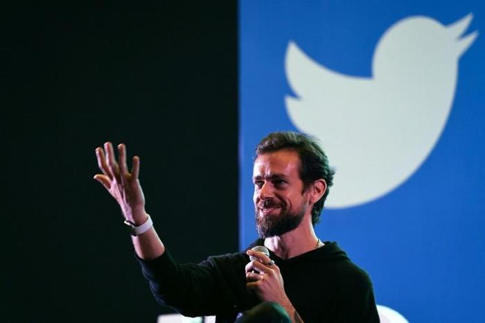 Twitter CEO and co-founder Jack Dorsey sparked online outrage with a series of tweets praising Myanmar, without making any reference to the persecution of Rohingya that has sent hundreds of thousands fleeing across the border