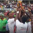T.I Amass beat Owass to win Ashanti Regional Inter-Schools Soccer championship