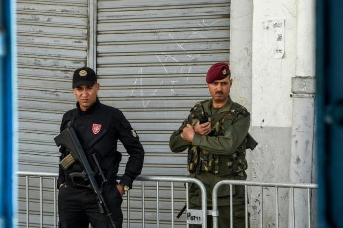 Kasserine is one of the first cities where unrest erupted in late 2010 in protests that saw police kill demonstrators