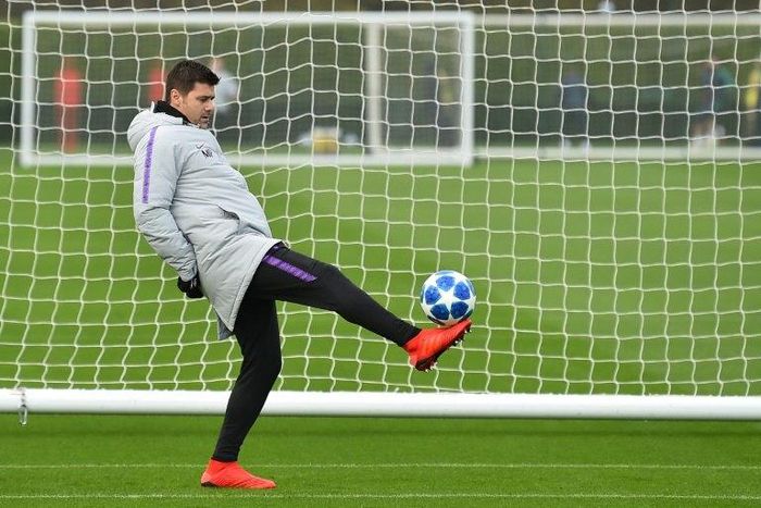 Tottenham Hotspur manager Mauricio Pochettino says his friendship with Arsenal counterpart Unai Emery will still be as strong post the North London derby