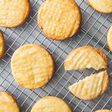 Butter cookies
