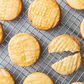 Butter cookies
