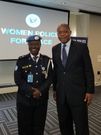 United Nations names Ghanaian Police officer Female Police Officer of the year