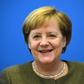 In her New Year's address to Germans, Chancellor Angela Merkel (pictured November 2018) said long-held certainties about international cooperation were being put to the test
