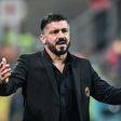 "Focus on politics not AC Milan:" Gennaro Gattuso tells Italy's Deputy PM.