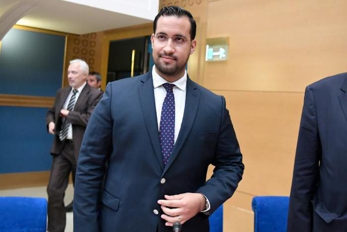 Alexandre Benalla caused the most damaging controversy of Emmanuel Macron's presidency after he was caught on video roughing up protesters in May while wearing a police helmet
