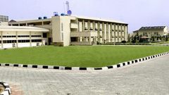 The highbrow Lekki British International School