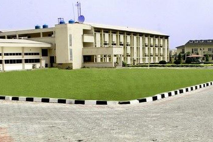 The highbrow Lekki British International School