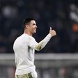 "The Juventus group better than Real Madrid," said Portuguese forward Cristiano Ronaldo.