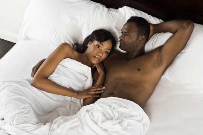 Signs he is just about the sex and not love