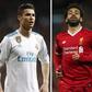 Ace Ghanaian journalist snubs Salah, votes for Messi & Ronaldo