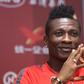 Ghanaian man narrates how Asamoah Gyan’s name secured him a job abroad