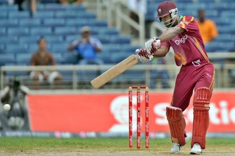 The late West Indian cricketer Runako Morton lied about a grandmother dying to avoid playing in the 2002 Champions Trophy